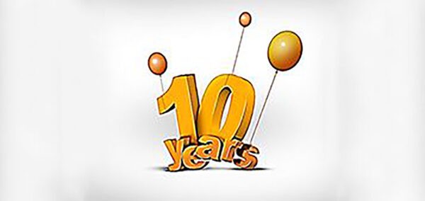 10-years
