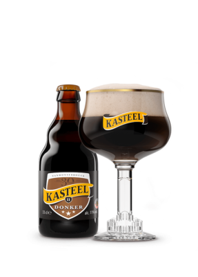 Kasteel Donker