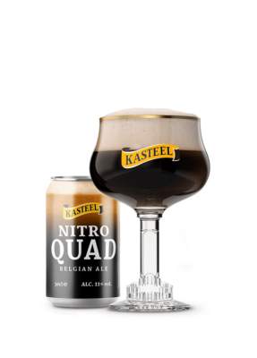 Kasteel Nitro Quad Belgian Ale