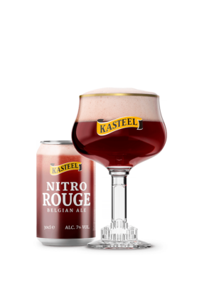 Kasteel Nitro Rouge Belgian Ale