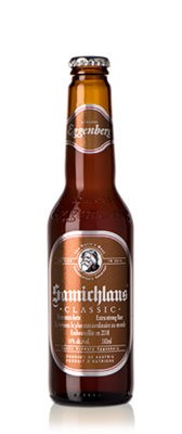 Samichlaus beer