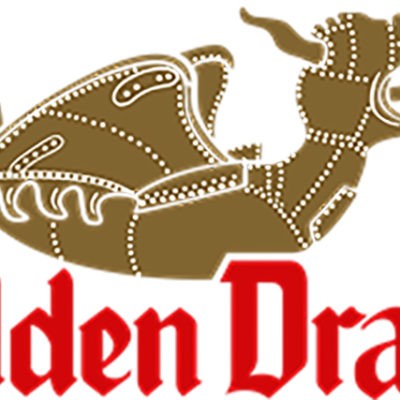 Gulden Draak
