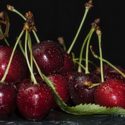 Cherries