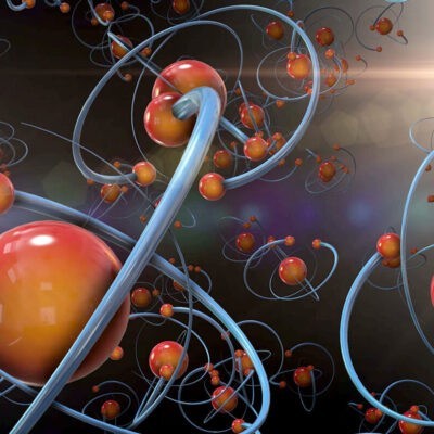 atoms