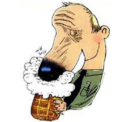 Beer nose