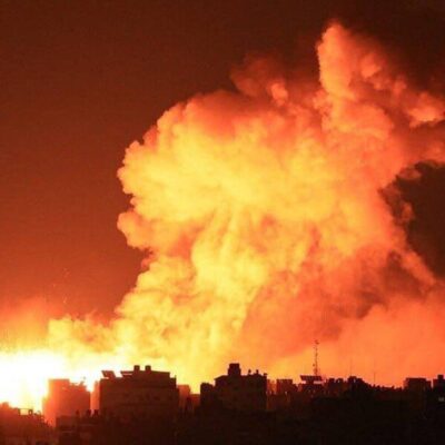 War in Israel