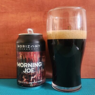 Morning Joe