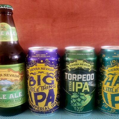 Sierra Nevada