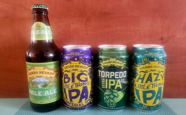 Sierra Nevada