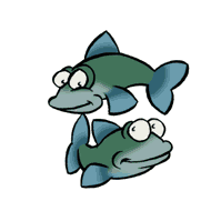  Рыбы