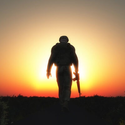 After war