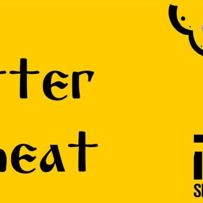 Bitter Wheat