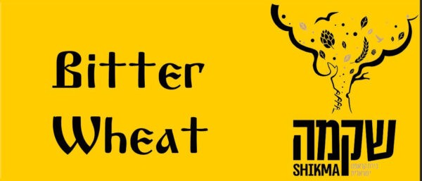 Bitter Wheat