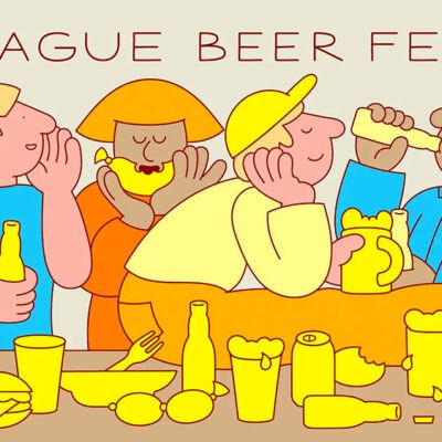 Beer Festival