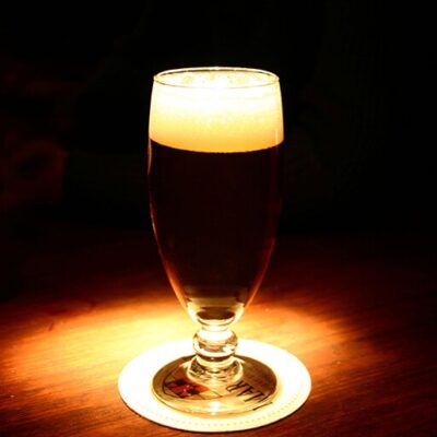 Winter beer