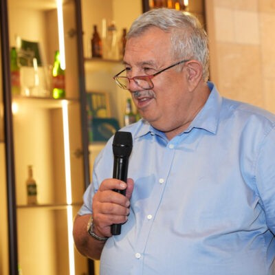 Rafael Agaev