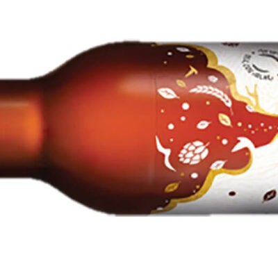 Blonde Ale