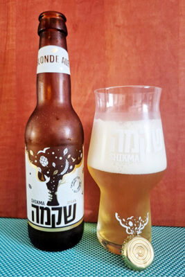 Blonde Ale