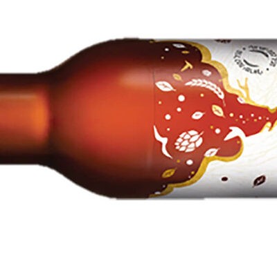 Blonde ale