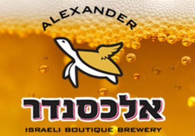 Пиво в Израиле