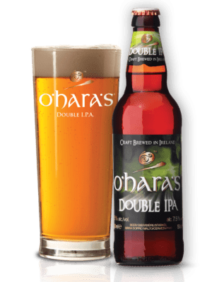 O'HARA'S Double IPA