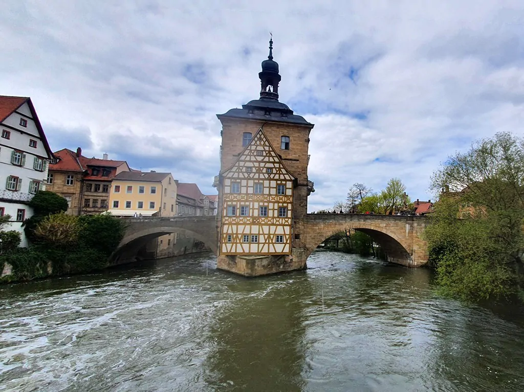 Bamberg