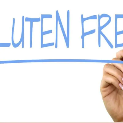 Gluten free
