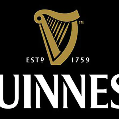 Guinness logo