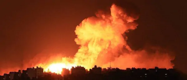 War in Israel