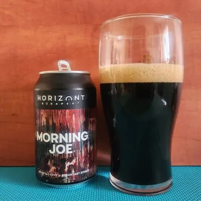 Morning Joe
