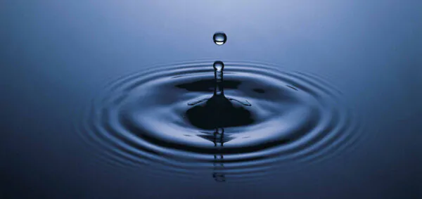 Brewing water