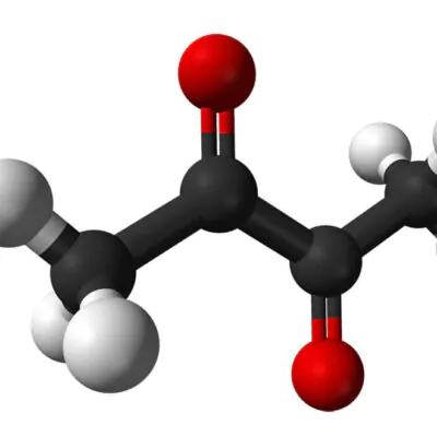 Diacetyl