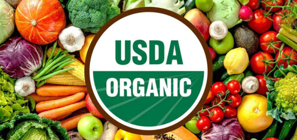 Organic