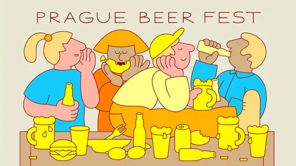 Beer Festival