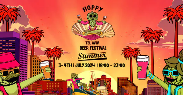 Beer festival 2024