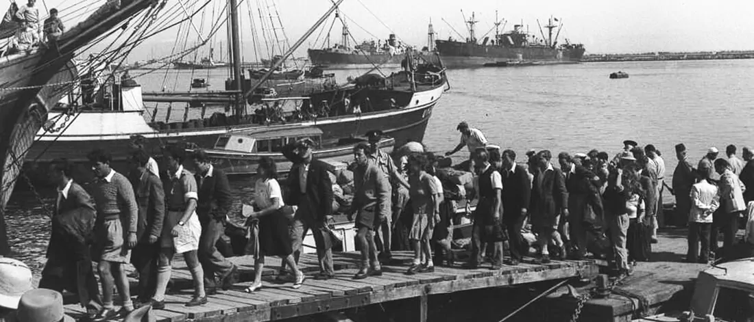 Refugees