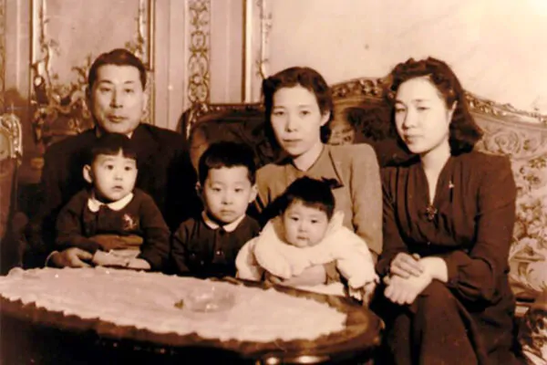 Chiune Sugihara