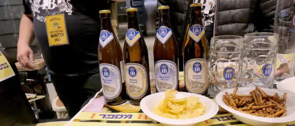 Hoppy Beer Fest 2025