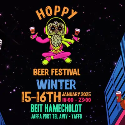 Beer festival