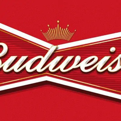 Budweiser