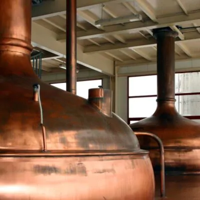Brewery