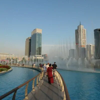 Tashkent
