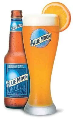 Blue-moon