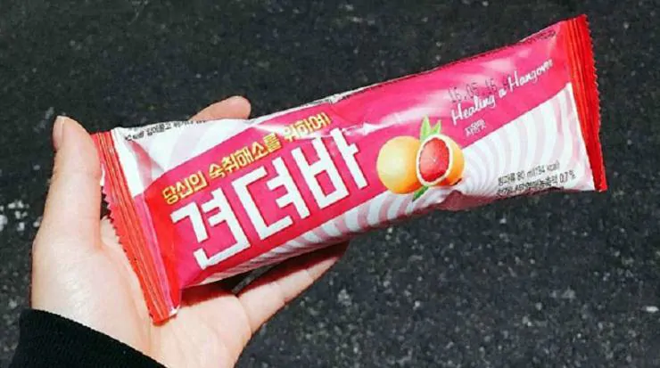 Gyeondyo-ice-cream