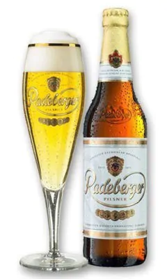 Radeberger