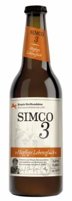 Riegele SIMCO 3
